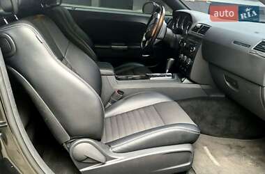 Купе Dodge Challenger 2014 в 