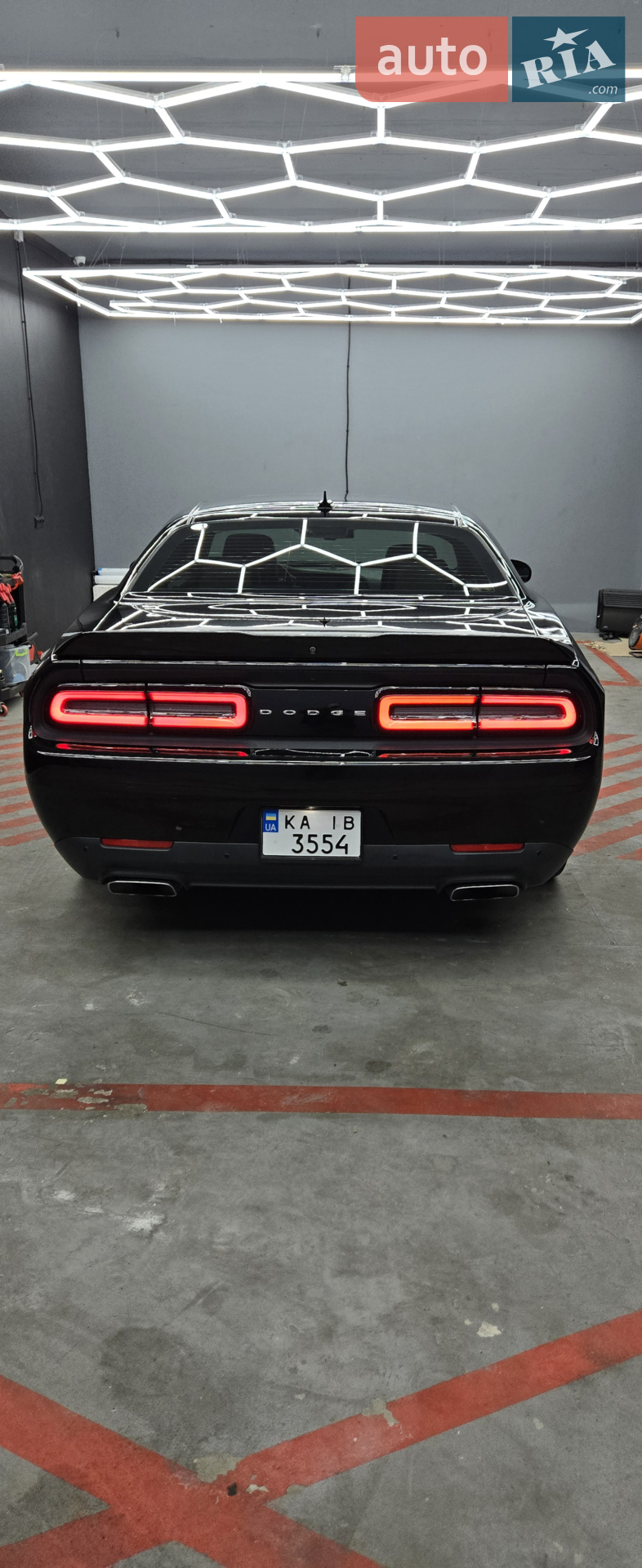 2017 Dodge Challenger - мініатюра 13