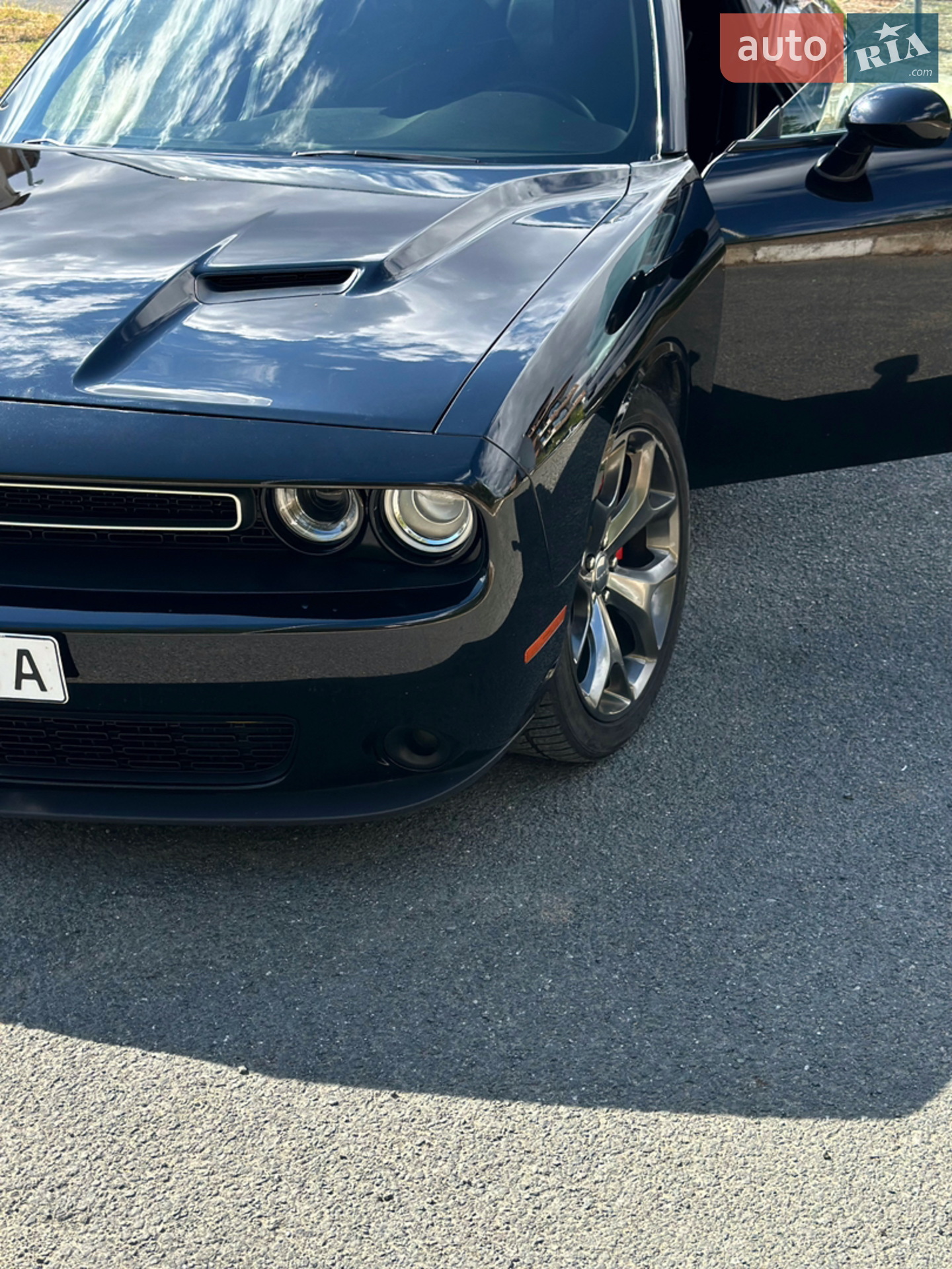 2015 Dodge Challenger - мініатюра 6