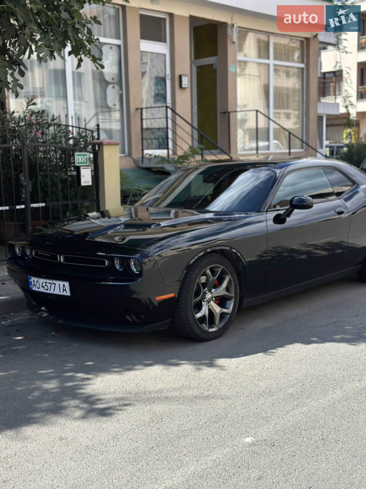 2015 Dodge Challenger - мініатюра 32