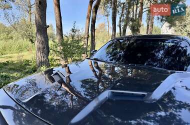 Купе Dodge Challenger 2017 в 