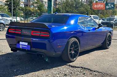 Купе Dodge Challenger 2019 в 