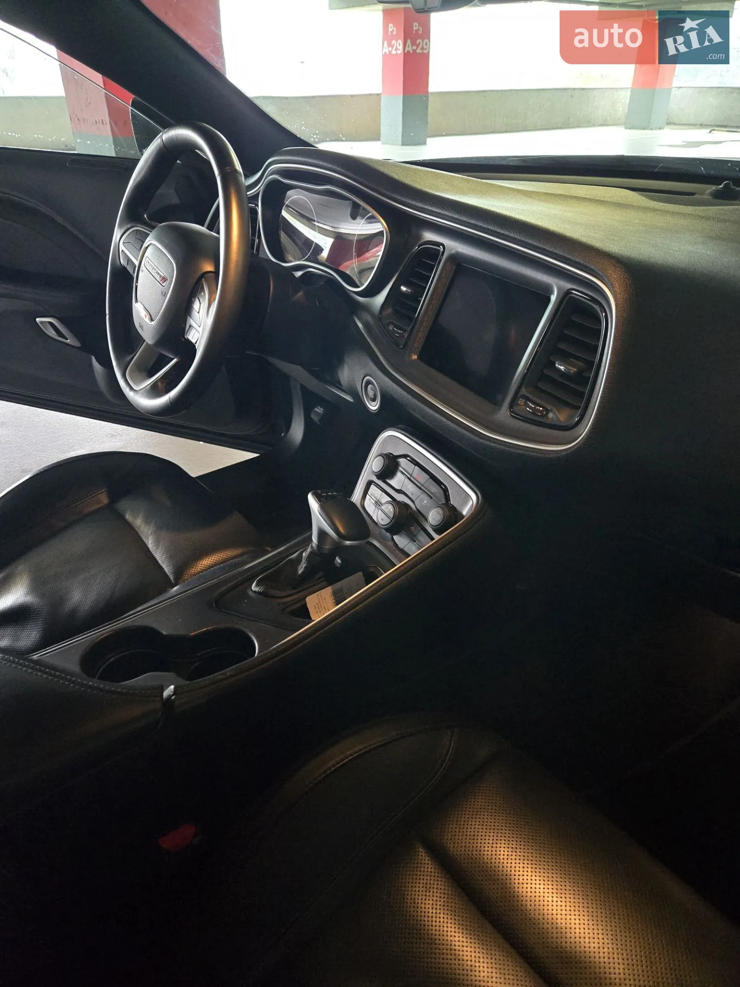 2018 Dodge Challenger - мініатюра 7