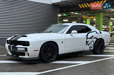 Купе Dodge Challenger 2019 в Киеве