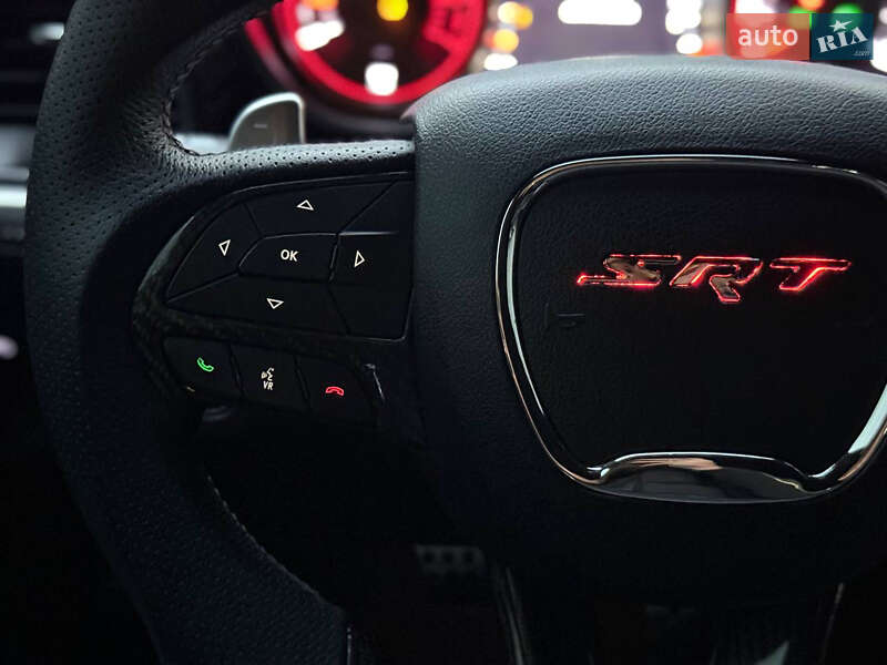 Купе Dodge Challenger 2019 в Киеве