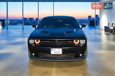 Купе Dodge Challenger 2017 в Киеве