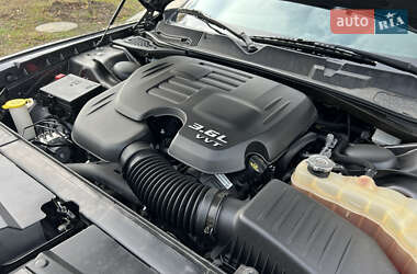 Купе Dodge Challenger 2020 в 