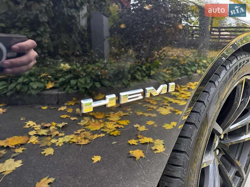 Купе Dodge Challenger 2022 в Киеве фото 6 Купе Dodge Challenger 2022 в Киеве