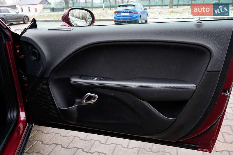 Купе Dodge Challenger 2019 в Житомире