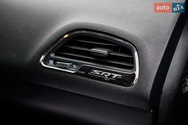 Купе Dodge Challenger 2019 в Житомире