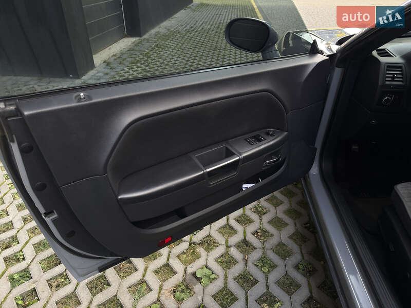 Купе Dodge Challenger 2013 в Ивано-Франковске