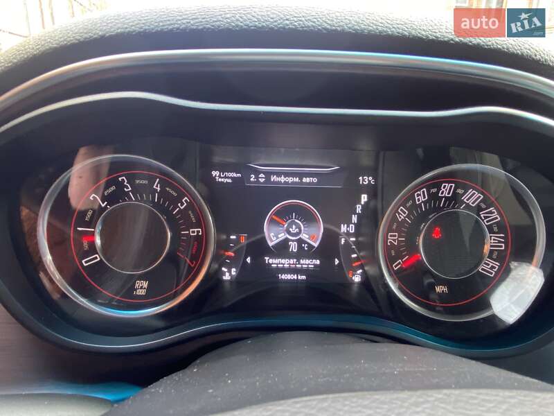 Купе Dodge Challenger 2017 в Києві фото 23 Купе Dodge Challenger 2017 в Києві