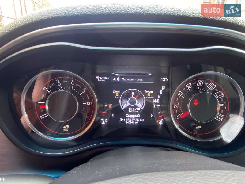 Купе Dodge Challenger 2017 в Києві фото 29 Купе Dodge Challenger 2017 в Києві