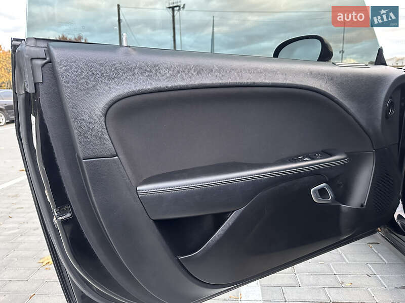Купе Dodge Challenger 2019 в Ровно фото 25 Купе Dodge Challenger 2019 в Ровно