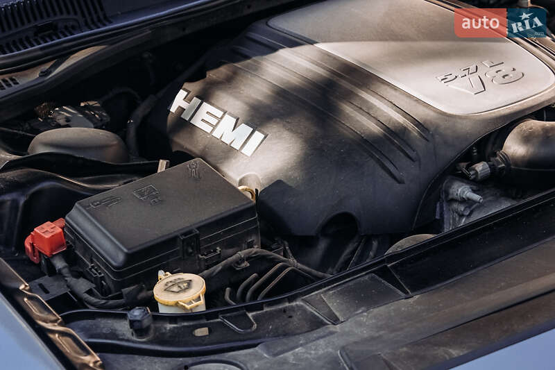 Купе Dodge Challenger 2018 в Дніпрі фото 7 Купе Dodge Challenger 2018 в Дніпрі