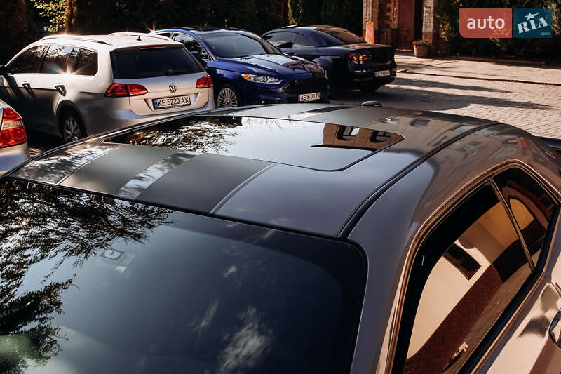 Купе Dodge Challenger 2018 в Дніпрі фото 9 Купе Dodge Challenger 2018 в Дніпрі