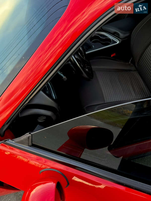 Купе Dodge Challenger 2016 в Кропивницком фото 42 Купе Dodge Challenger 2016 в Кропивницком