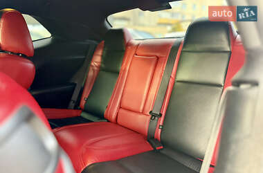 Купе Dodge Challenger 2021 в Кицмани