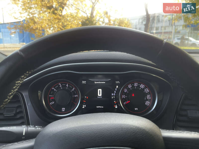 Купе Dodge Challenger 2020 в Киеве фото 25 Купе Dodge Challenger 2020 в Киеве