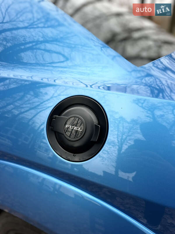 Купе Dodge Challenger 2019 в Києві