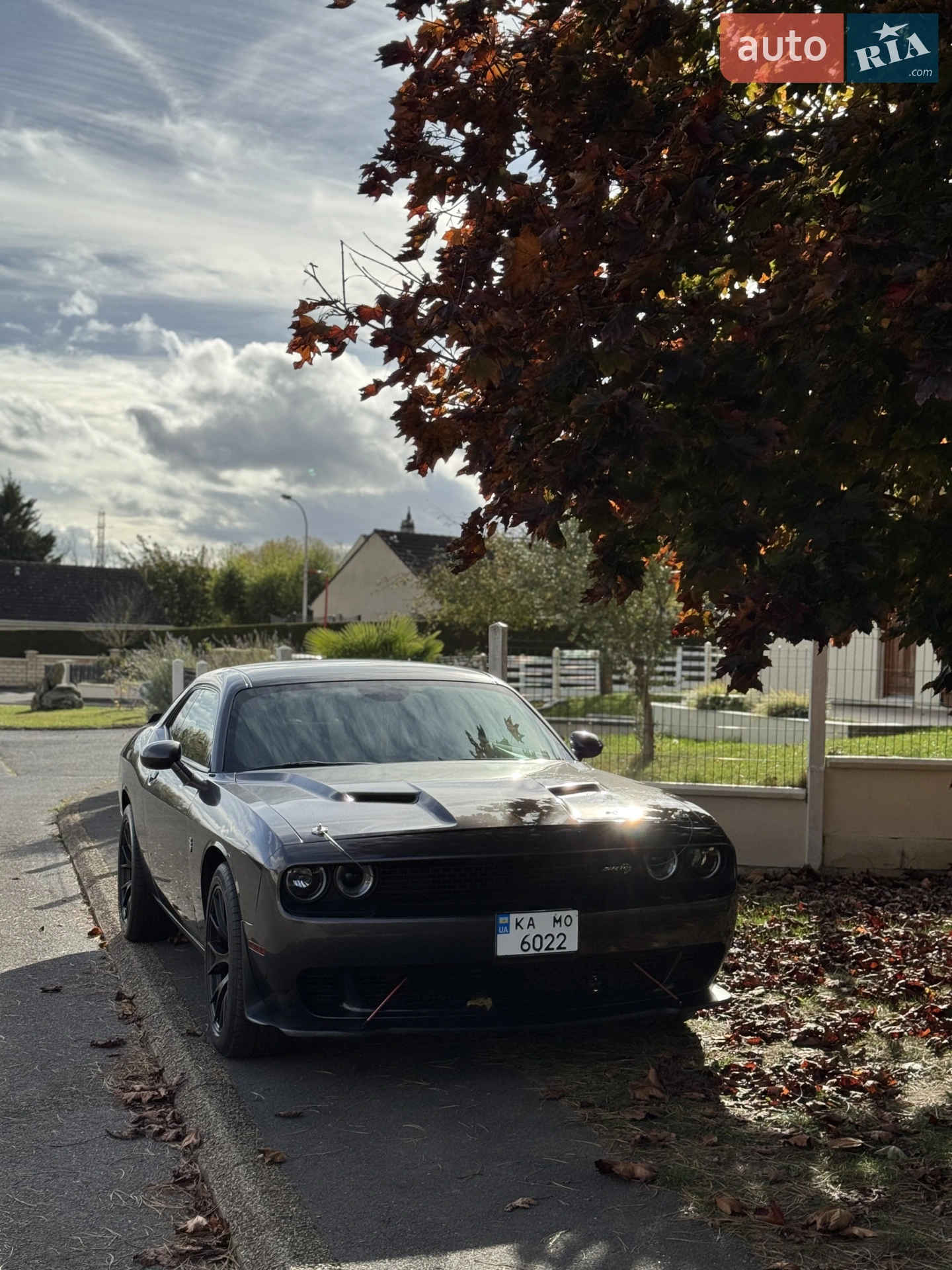 2016 Dodge Challenger - фото 1