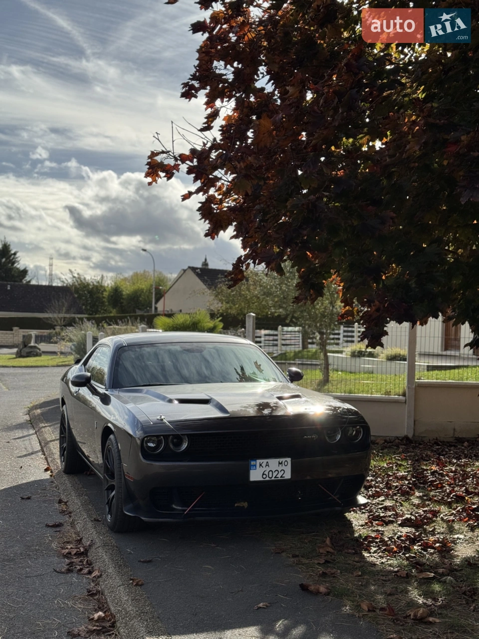 2015 Dodge Challenger - мініатюра 25