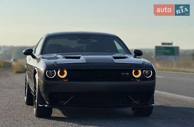 Купе Dodge Challenger 2016 в Львове фото 8 Купе Dodge Challenger 2016 в Львове