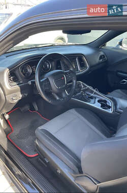 Купе Dodge Challenger 2014 в Измаиле