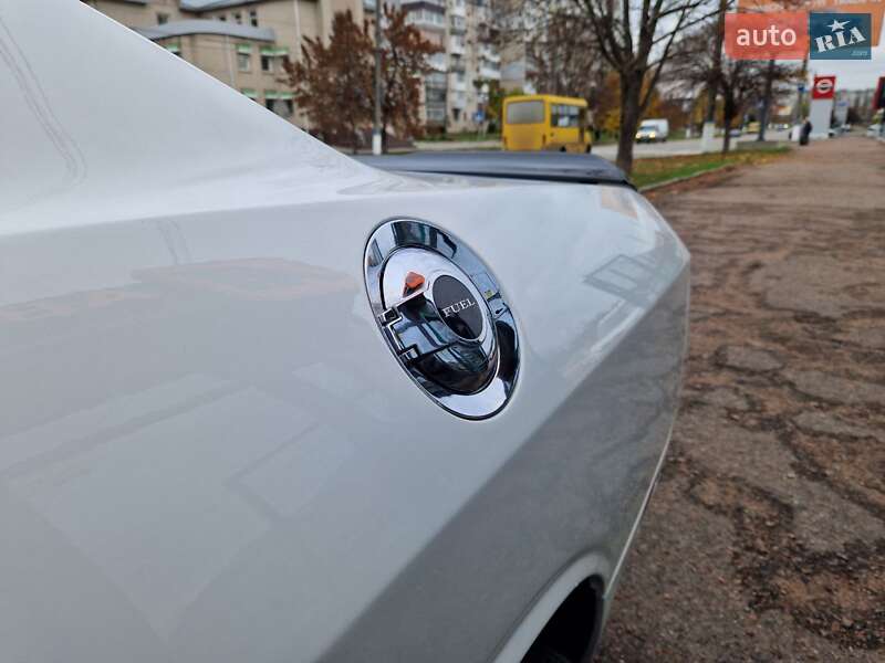 Купе Dodge Challenger 2012 в Кропивницькому фото 14 Купе Dodge Challenger 2012 в Кропивницькому