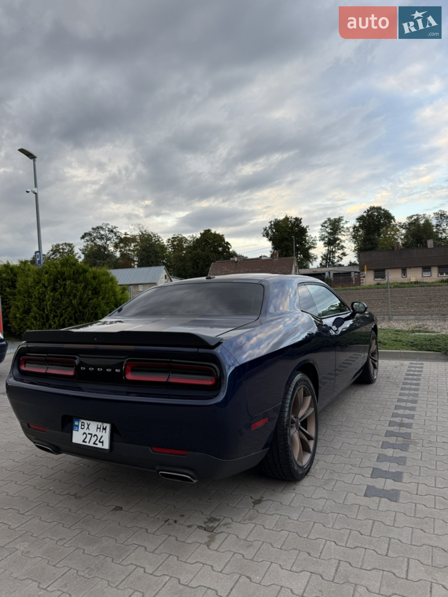 2016 Dodge Challenger - мініатюра 5