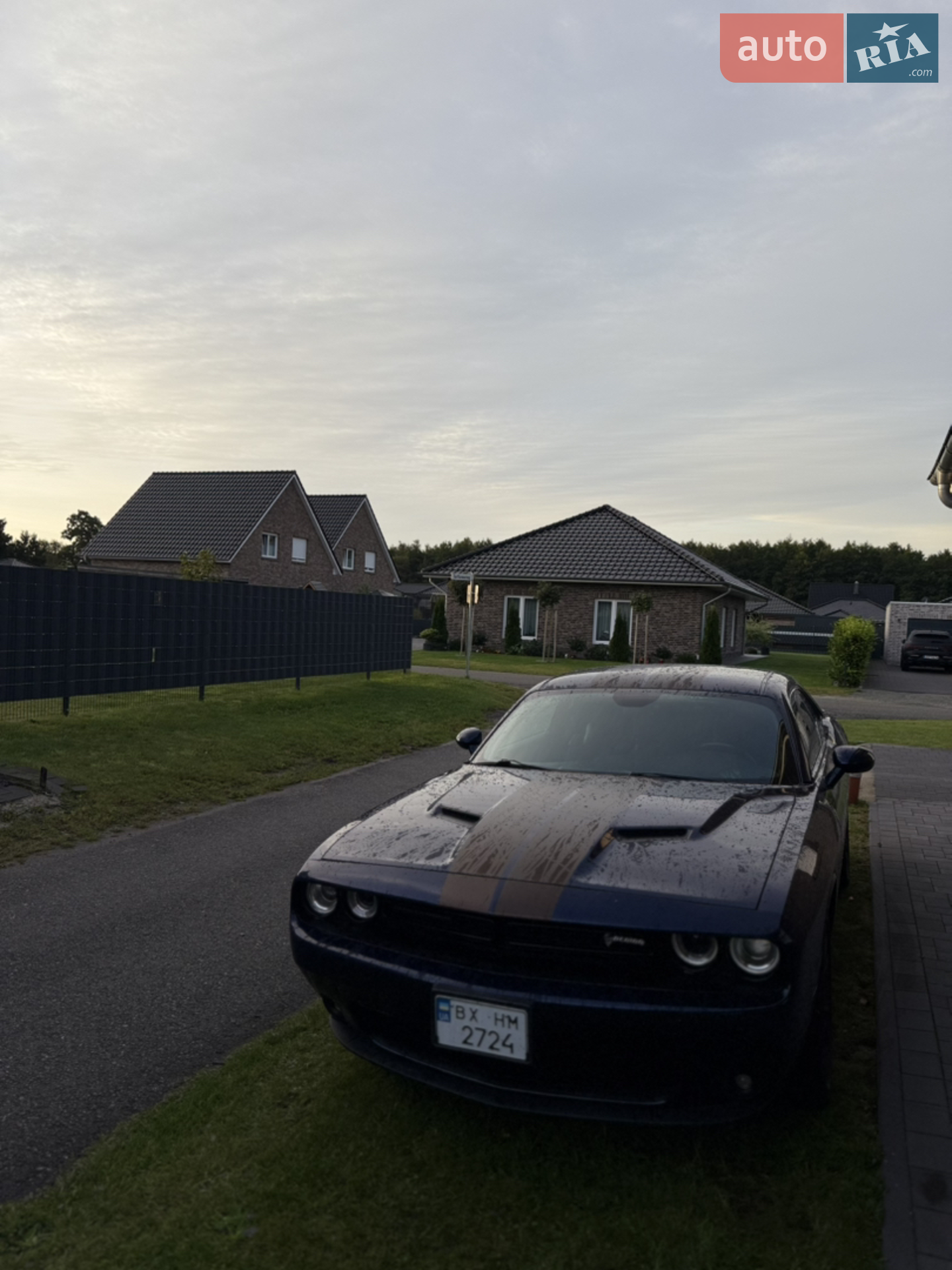 2016 Dodge Challenger - мініатюра 14