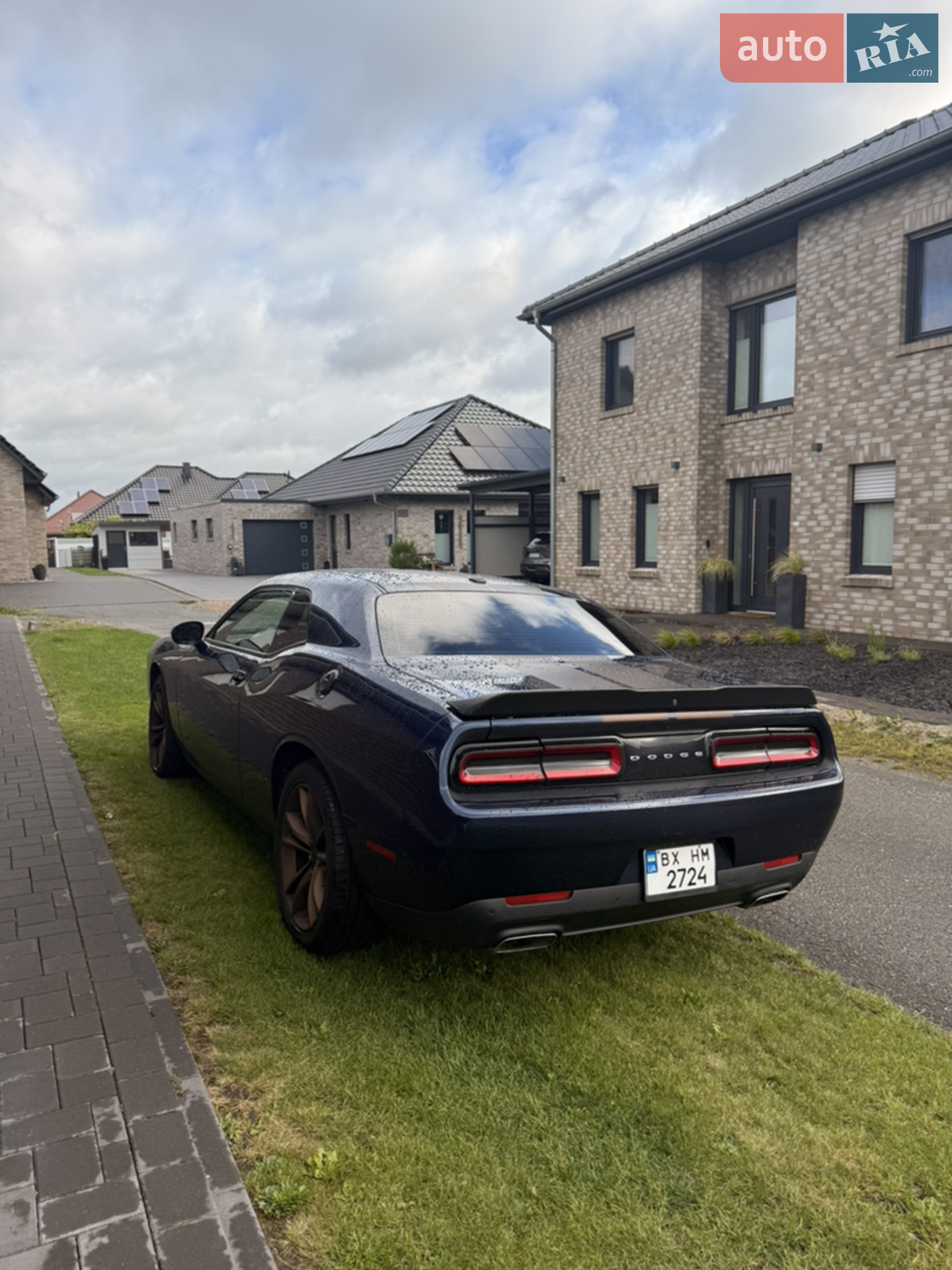 2016 Dodge Challenger - мініатюра 11