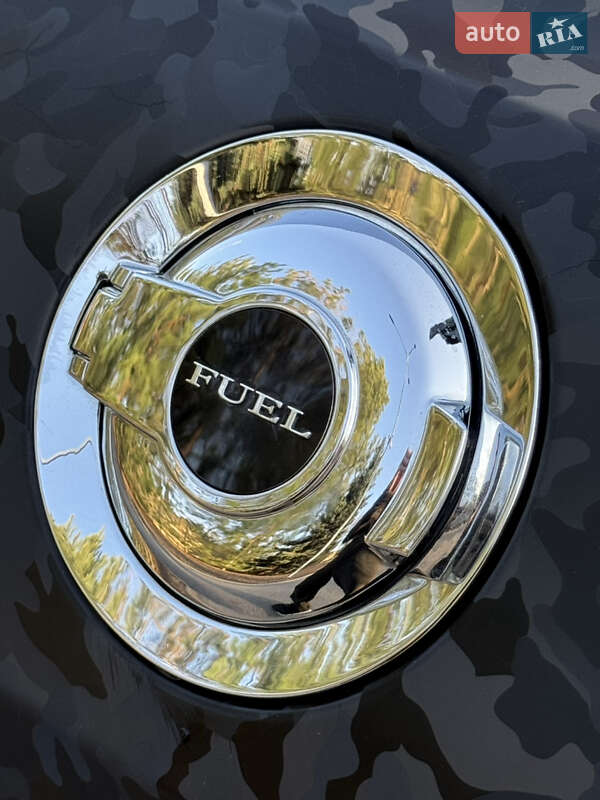 Купе Dodge Challenger 2014 в Дніпрі фото 14 Купе Dodge Challenger 2014 в Дніпрі