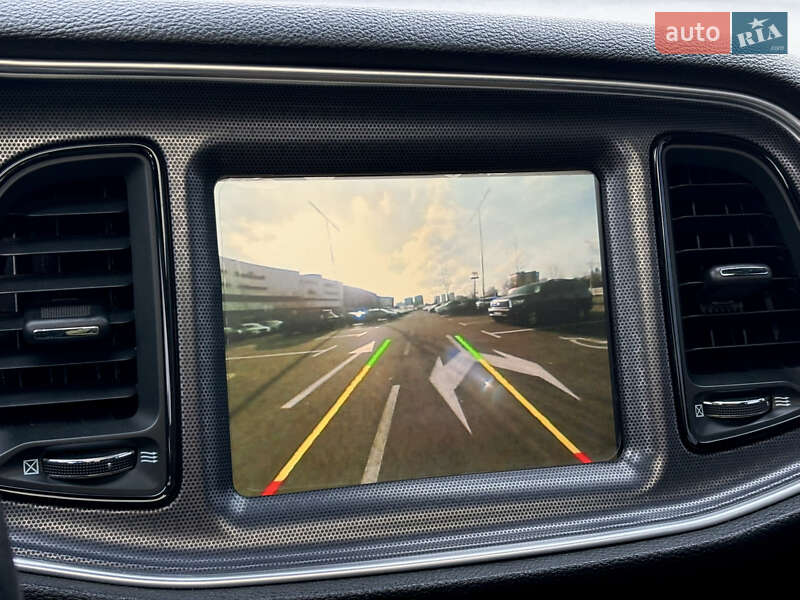 Купе Dodge Challenger 2016 в Киеве