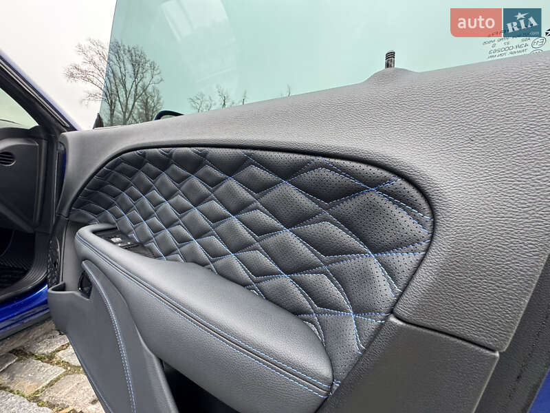 Купе Dodge Challenger 2020 в Киеве