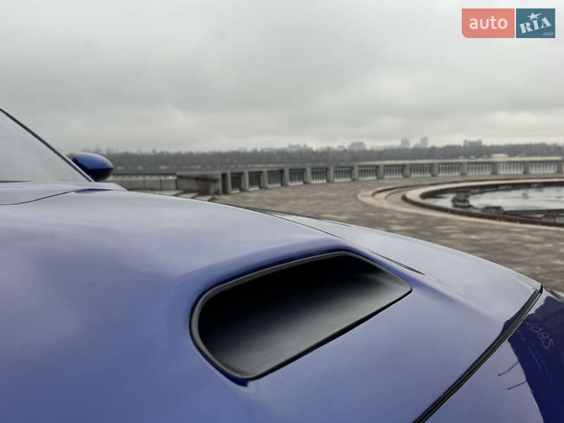 Купе Dodge Challenger 2020 в Киеве
