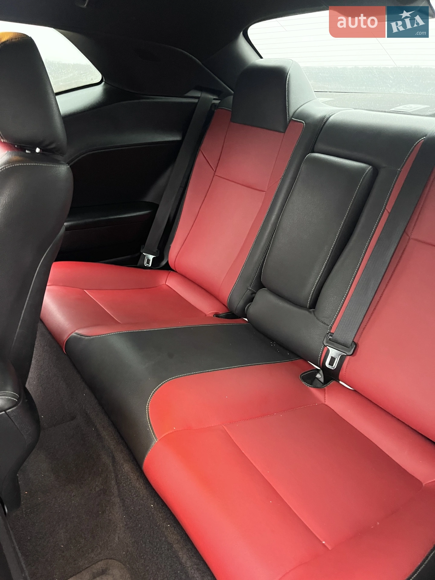 2016 Dodge Challenger - мініатюра 10