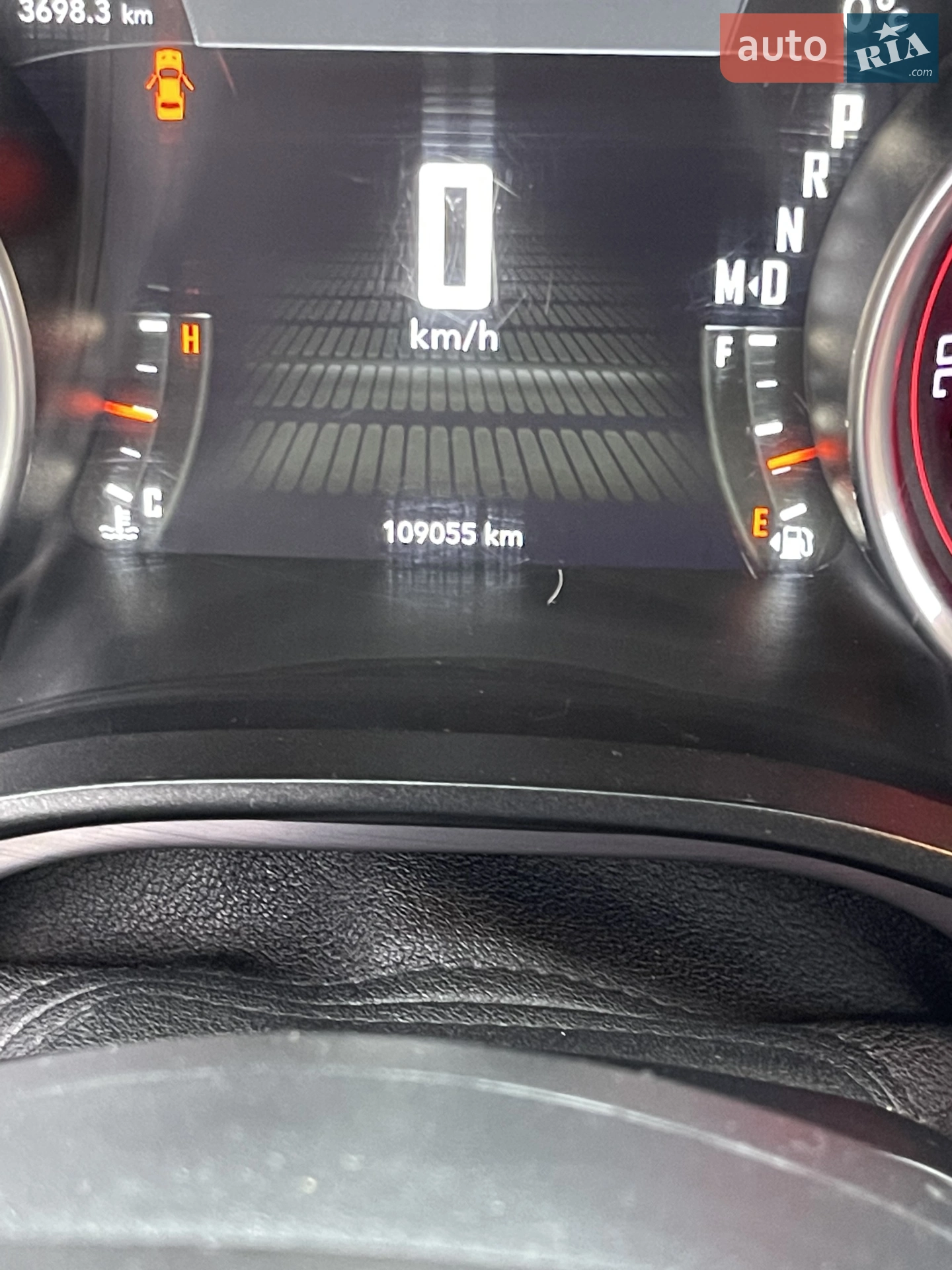 2016 Dodge Challenger - мініатюра 12