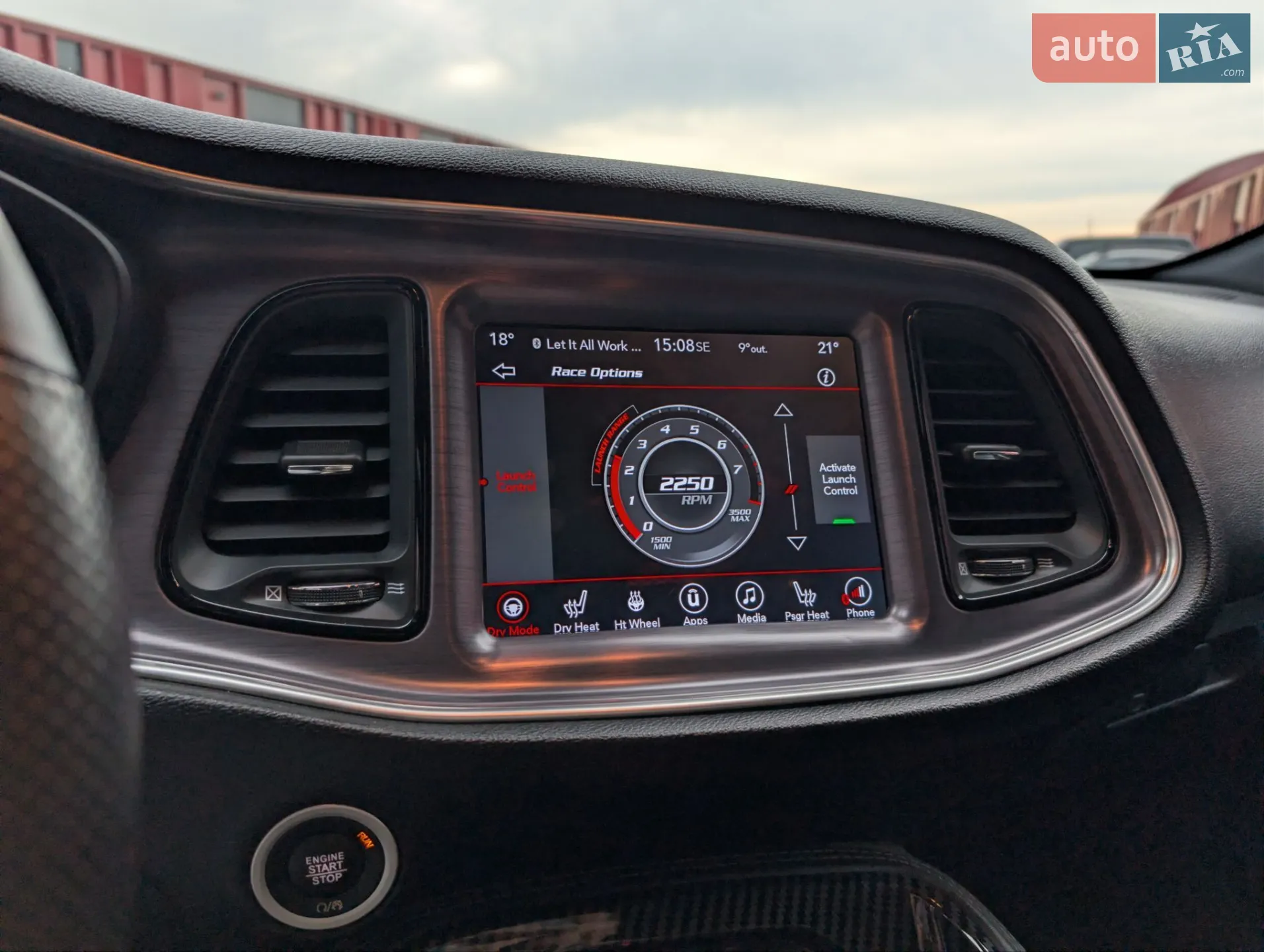 2017 Dodge Challenger - мініатюра 21