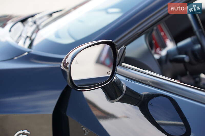 Купе Dodge Challenger 2019 в Киеве