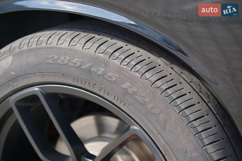 Купе Dodge Challenger 2019 в Киеве