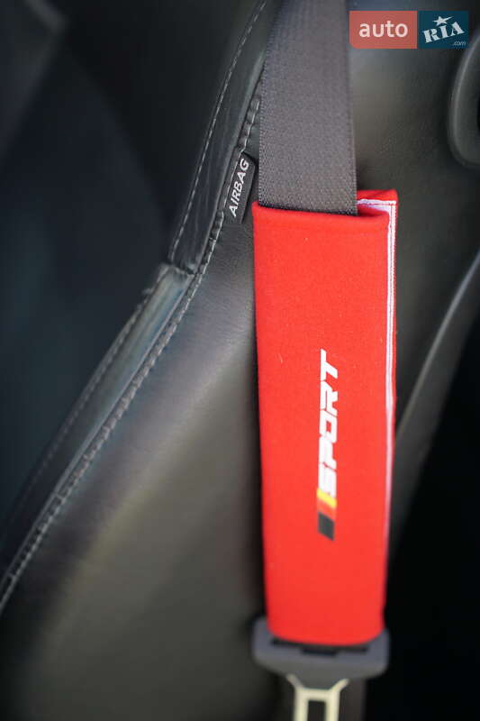 Купе Dodge Challenger 2019 в Киеве