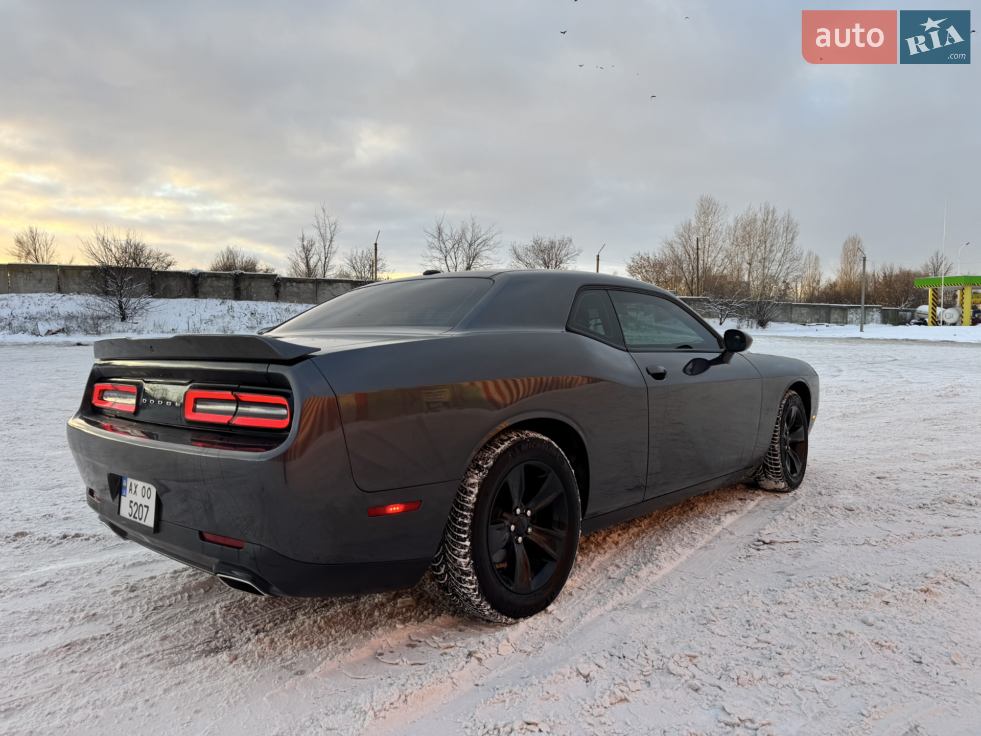 2020 Dodge Challenger - мініатюра 11