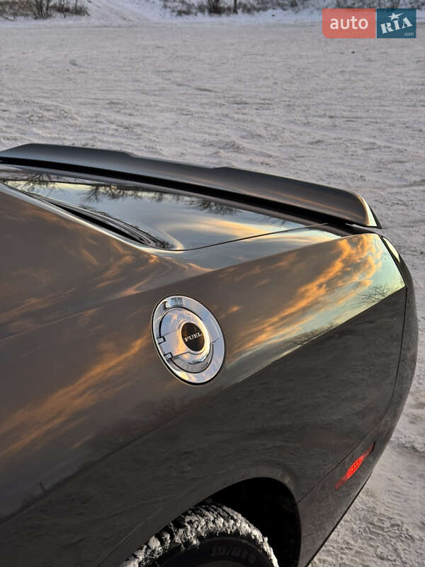 Купе Dodge Challenger 2020 в Харкові фото 23 Купе Dodge Challenger 2020 в Харкові