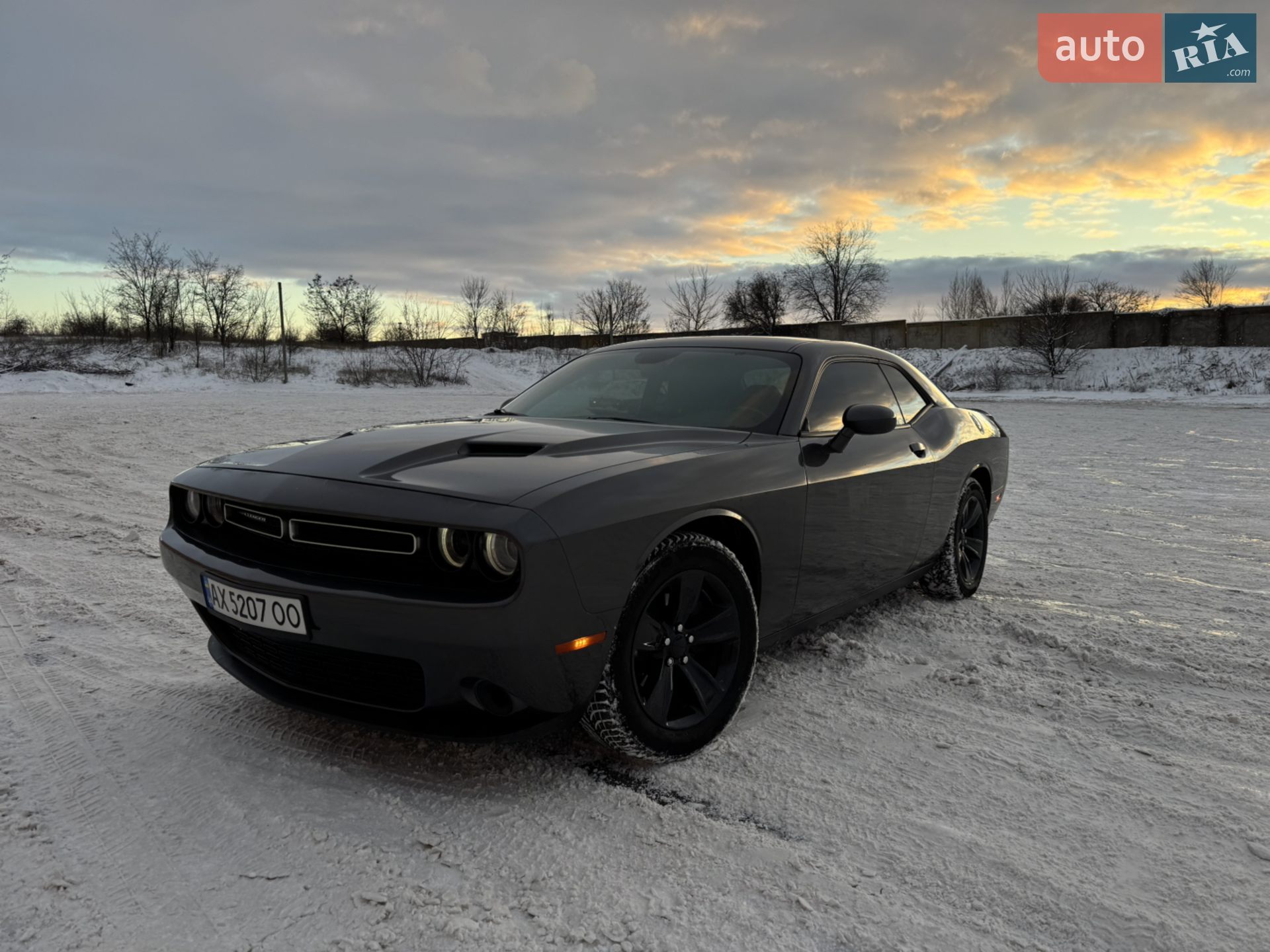 2020 Dodge Challenger - мініатюра 27