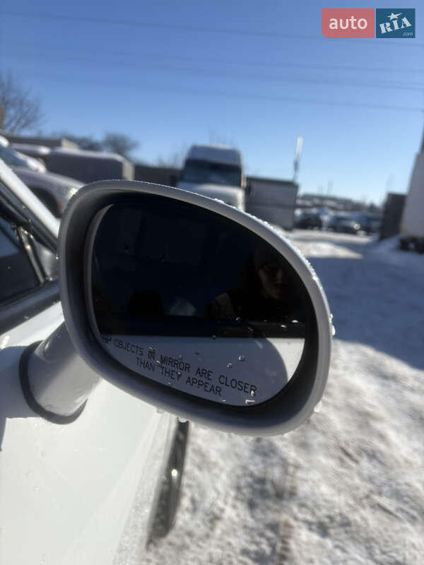 Купе Dodge Challenger 2016 в Рівному