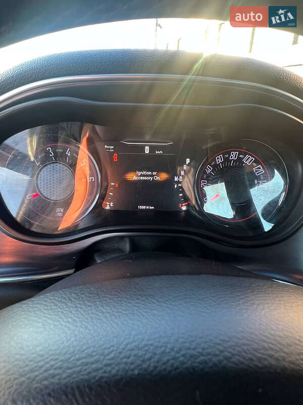 Купе Dodge Challenger 2017 в Хмельницком