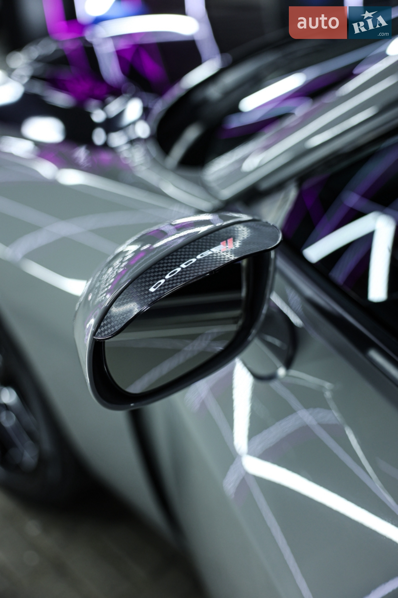 2019 Dodge Challenger - мініатюра 12