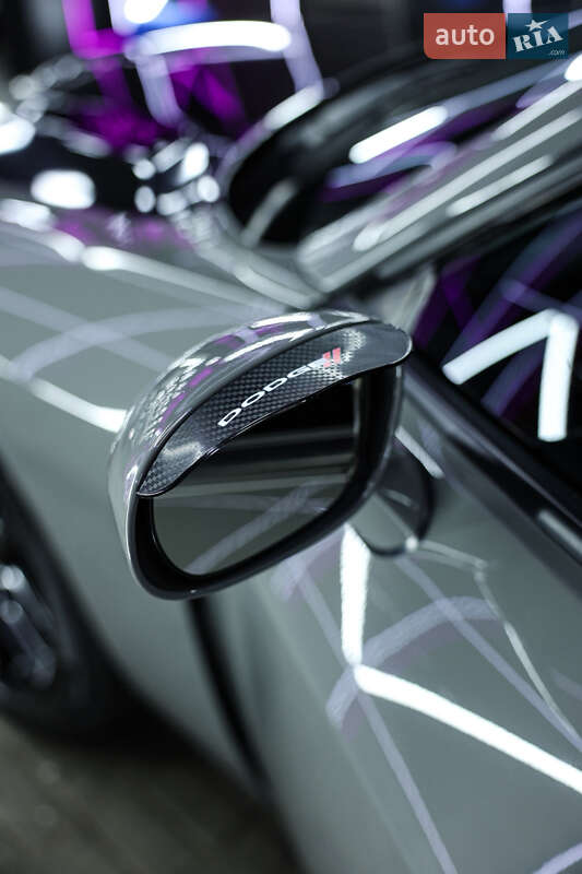Купе Dodge Challenger 2019 в Києві