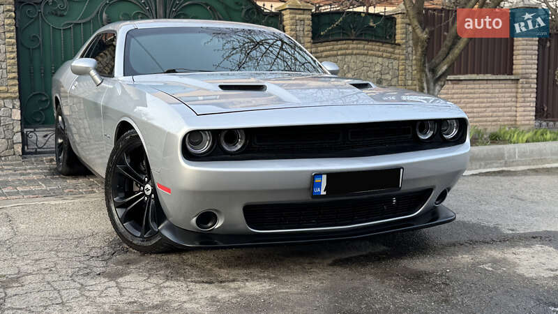 Dodge Challenger 2021 Dodge Challenger 2021